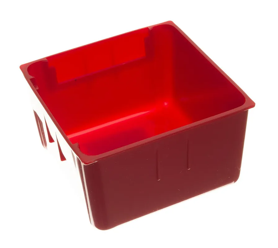 Populär Förvaringsback